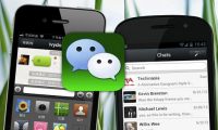 WeChat-APP-users