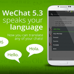 Wechat 5.3 Features