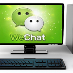 WeChat App, a sure Way to Stay in Contact