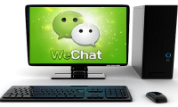 Wechat-pc