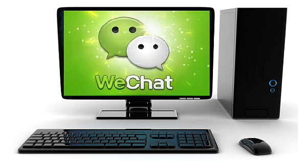 WeChat App, a sure Way to Stay in Contact