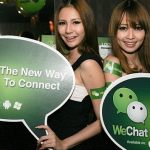 Reasons why you need WeChat App