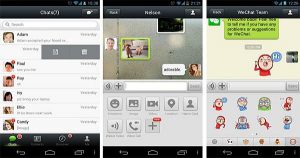 wechat-android