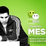 WeChat App is your Best Alternative