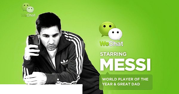 WeChat App is your Best Alternative