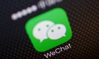 wechat-mobile-app