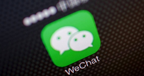 WeChat now has 200 Million Users on Its Payments Service