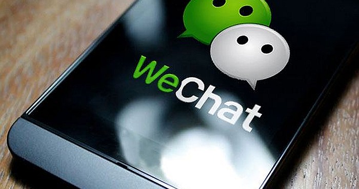 Why Wechat Messenger is the All-in-One App in China