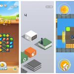 WeChat Mini Games and other Fun Facets (2019)